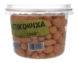 ΑΒ | ΞΗΡΟΙ ΚΑΡΠΟΙ ΖΟΛΙΤΑ 200 GR