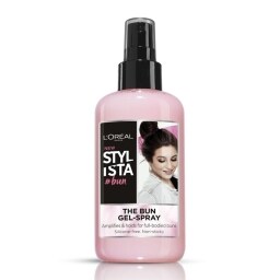 STYLISTA | GEL SPRAY BUN HAIR 200 ML
