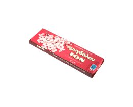 ΙΟΝ | Σοκολάτα Γάλακτος Αμυγδάλου 45gr