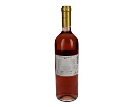 EXCLUSIVE AB | Οίνος Ροζέ Ξηρός 750ml