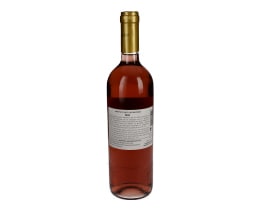 EXCLUSIVE AB | Οίνος Ροζέ Ξηρός 750ml