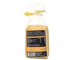 ΑΒ ΚΟΝΤΑ ΣΤΗΝ ΕΛΛΗΝΙΚΗ ΓΗ | Trachanas Sweet Wheat Lemnos 500g