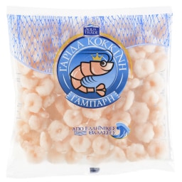 AQUA TRADE | ΓΑΡΙΔΑ ΑΠΟΦΛΟΙΩΜΕΝΗ ΩΜΗ ΚΑΤΕΨΥΓΜΕΝH ΤΥΠΟΠΟΙΗΜΕΝH ΕΛΛΗΝΙΚΗ 500 GR