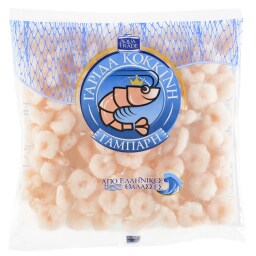 AQUA TRADE | ΓΑΡΙΔΑ ΑΠΟΦΛΟΙΩΜΕΝΗ ΩΜΗ ΚΑΤΕΨΥΓΜΕΝH ΤΥΠΟΠΟΙΗΜΕΝH ΕΛΛΗΝΙΚΗ 500 GR