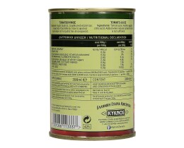 ΚΥΚΝΟΣ | TOMATO JUICE  390 ML