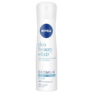 NIVEA | Αποσμητικό Spray Deomilk Fresh 150ml