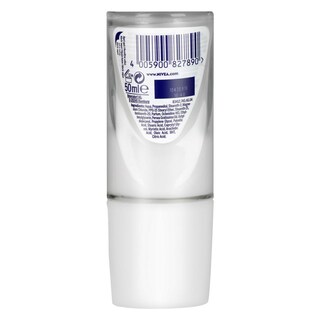 NIVEA | Αποσμητικό Roll On Magnesium Dry Original 50ml