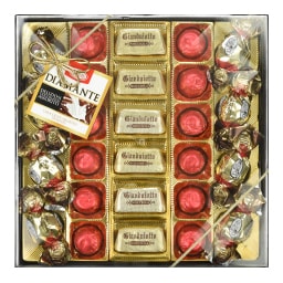 ROVELLI | ROVELLI ΚΑΣ.ΔΙΑΜΑΝΤΙ ΠΡΑΛΙΝΕΣ  270Γ