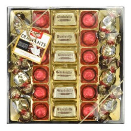 ROVELLI | ROVELLI ΚΑΣ.ΔΙΑΜΑΝΤΙ ΠΡΑΛΙΝΕΣ  270Γ