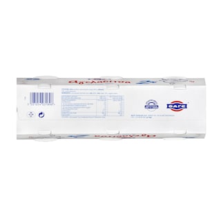 ΑΓΕΛΑΔΙΤΣΑ | Yogurt Cow Milk 2% Fat 3x200g