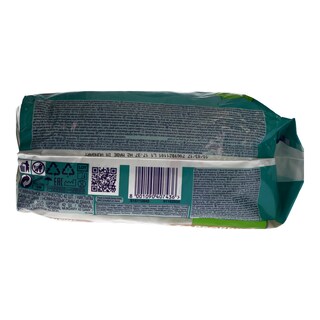 PAMPERS | ACTIVE BABY DRY | BABY DIAPERS 8 - 14 KGR No 4 42PCS