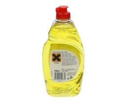 FAIRY | DISHWASHLIQUID LEMON 450ML