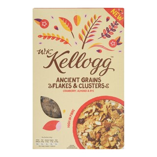 KELLOGGS | Δημητριακά Μπουκιές Αρχαία Σπορά 300gr