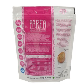 - | ΜΠΙΣΚΟΤΑ ΚΑΝΕΛΑΣ ΧΩΡΙΣ ΓΛΟΥΤΕΝΗ 150 GR 1 LT