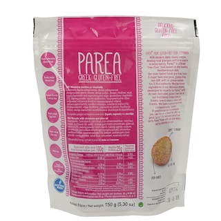 - | ΜΠΙΣΚΟΤΑ ΚΑΝΕΛΑΣ ΧΩΡΙΣ ΓΛΟΥΤΕΝΗ 150 GR 1 LT