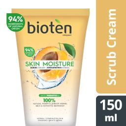 BIOTEN | Απολεπιστική Κρέμα Skin Moisture 150ml