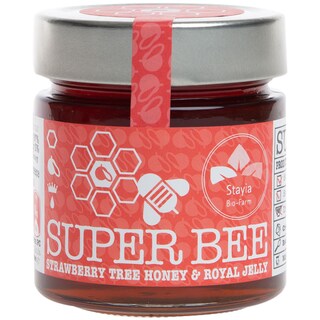 SUPERBEE | ΜΕΛΙ  260 GR