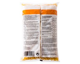 365 | ΠΑΣΤΕΣ ΖΥΜΑΡΙΚΩΝ ΚΟΦΤΟ ΧΟΝΔΡΟ 500 GR