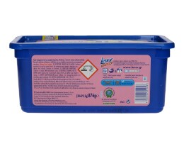 LENOR | ΚΑΨΟΥΛΕΣ ΠΛΥΝΤΗΡΙΟΥ ΡΟΥΧΩΝ ΑΝΟΙΞΙΑΤΙΚΗ ΑΥΡΑ 30 TEM