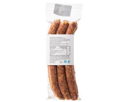 ΑΒ ΕΠΙΛΟΓΗ | Λουκάνικα Καρδίτσας 450gr