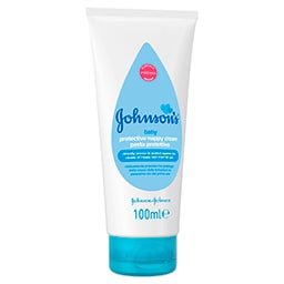 JOHNSON | Κρέμα Συγκάματος Βρεφική 100ml
