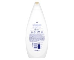 DOVE | Αφρόλουτρο Pampering Shea Butter & Vanilla 720ml