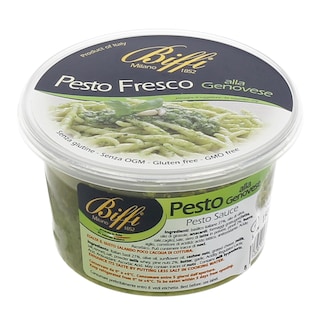 BIFFI'S | ΦΡΕΣΚΙΑ ΣΑΛΤΣΑ ΖΥΜΑΡΙΚΩΝ ΠΕΣΤΟ 150 GR