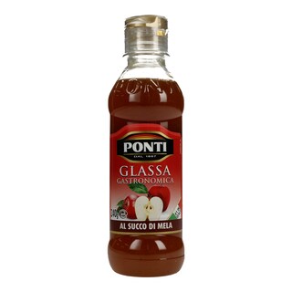 PONTI | ΚΡΕΜΑ BΑΛΣΑΜΙΚΟ ΜΗΛΟ ΧΩΡΙΣ ΓΛΟΥΤΕΝΗ 240 GR
