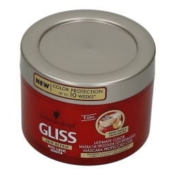 GLISS | ΜΑΣΚΑ ΜΑΛΛΙΩΝ REPAIR ΓΙΑ ΒΑΜΜΕΝΑ 200 ML