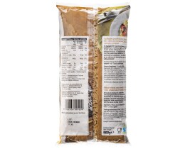 ΑΒ | Κριθαράκι Ολικής Άλεσης 500 gr