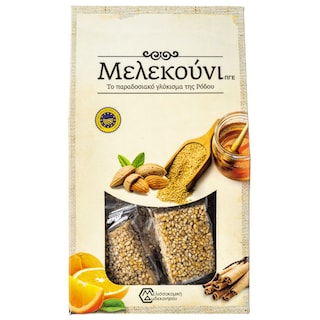 ΜΕΛΕΚΟΥΝΙ | Melekouni Rhodes Mini 170g