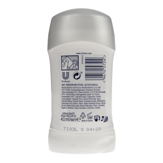 REXONA | Αποσμητικό Stick Active Original 40ml