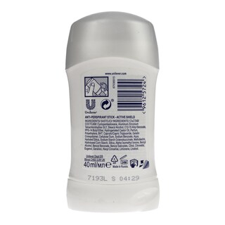 REXONA | STICK STICK ACTIVE ORIGINAL 40ML