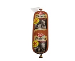 ΝΙΚΑΣ | ΠΑΡΙΖΑΚΙ ΦΟΥΡΝΟΥ 280 GR