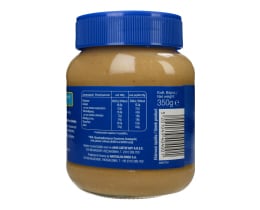 ΧΑΙΤΟΓΛΟΥ | Φυστικοβούτυρο Crunchy 350g