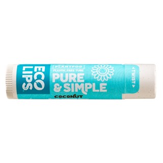 ECO LIPS | COCONUT