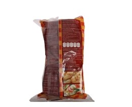 - | ΠΙΤΤΕΣ ΣΝΑΚ 12 ΤΕΜΑΧΙΩΝ 500 GR