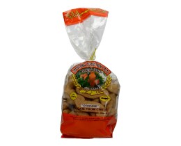 ΓΥΠΑΡΑΚΗΣ | ΚΟΥΛΟΥΡΙΑ ΓΛΥΚΑ ΠΟΡΤΟΚΑΛΙ 400 GR