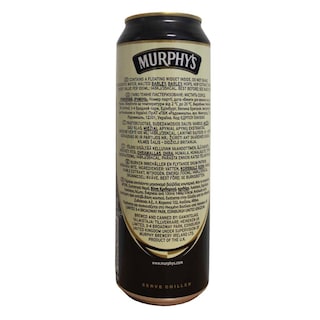 MURPHY'S | Μπύρα Stout Κουτί 500ml