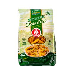 SAMMILLS | ΠΑΣΤΕΣ ΖΥΜΑΡΙΚΩΝ ΠΕΝΝΕΣ ΧΩΡΙΣ ΓΛΟΥΤΕΝΗ 500 GR