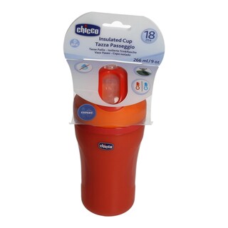 CHICCO | ΚΥΠΕΛΟ SPORTY 18 MΗΝΩΝ + 1 ΤΕΜ