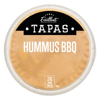 EXCELLENT TAPAS