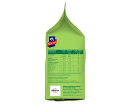 ΑΛΛΑΤΙΝΗ | Μπισκότα Digestive Δίκοκκο Σιτάρι 0% Ζάχαρη 158g