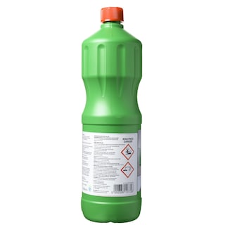 ΑΒ | Χλωροκαθαριστικό Ultra Fresh 1.25lt