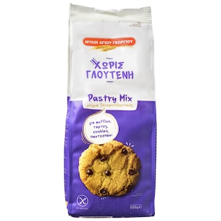 ΜΥΛΟΙ ΑΓΙΟΥ ΓΕΩΡΓΙΟΥ