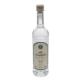 ΠΛΩΜΑΡΙ | ΟΥΖΟ  500 ML