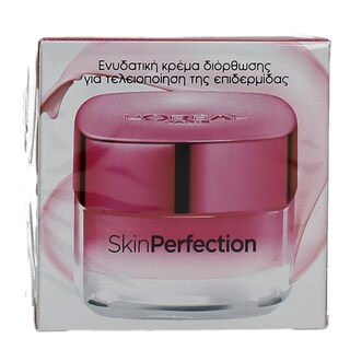 L'OREAL | ΚΡΕΜΑ ΠΡΟΣΩΠΟΥ ΗΜΕΡΑΣ SKIN PERFECTION 50 ML
