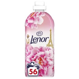 LENOR | Συμπυκνωμένο Μαλακτικό Haute Couture Ingenue 56 Μεζούρες