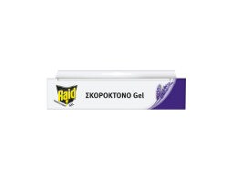 RAID | Σκοροκτόνο Gel  6 Τεμάχια