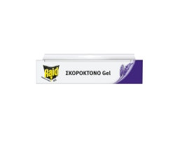 RAID | Σκοροκτόνο Gel  6 Τεμάχια